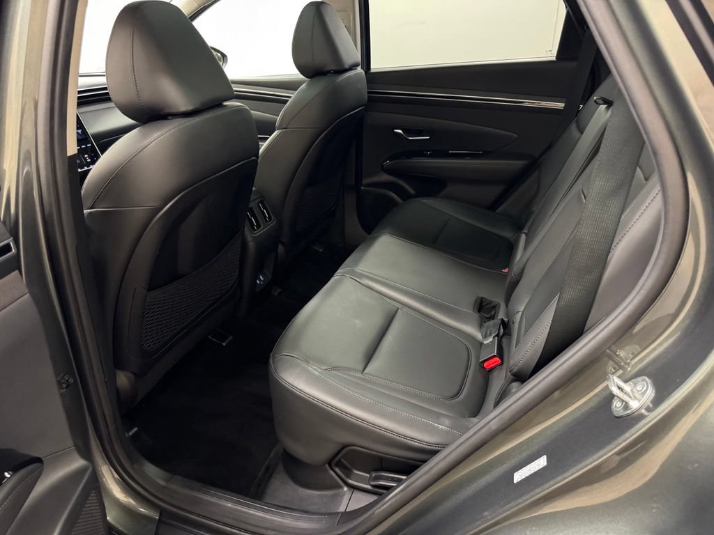 Used 2023 Hyundai Tucson SEL AWD/4WD image 30