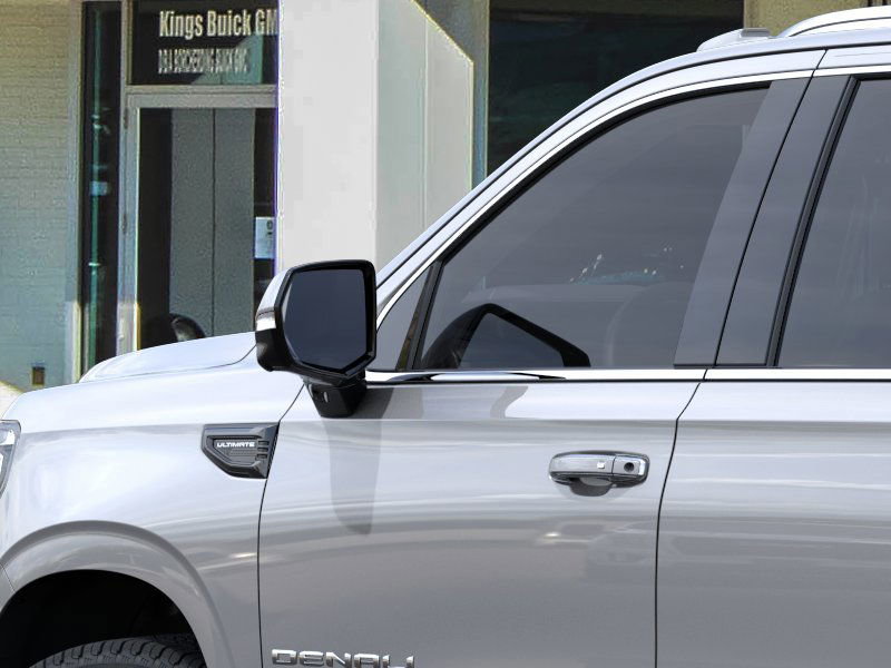 New 2026 GMC Yukon XL Denali Ultimate image 12