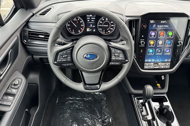 New 2026 Subaru Forester Premium image 11