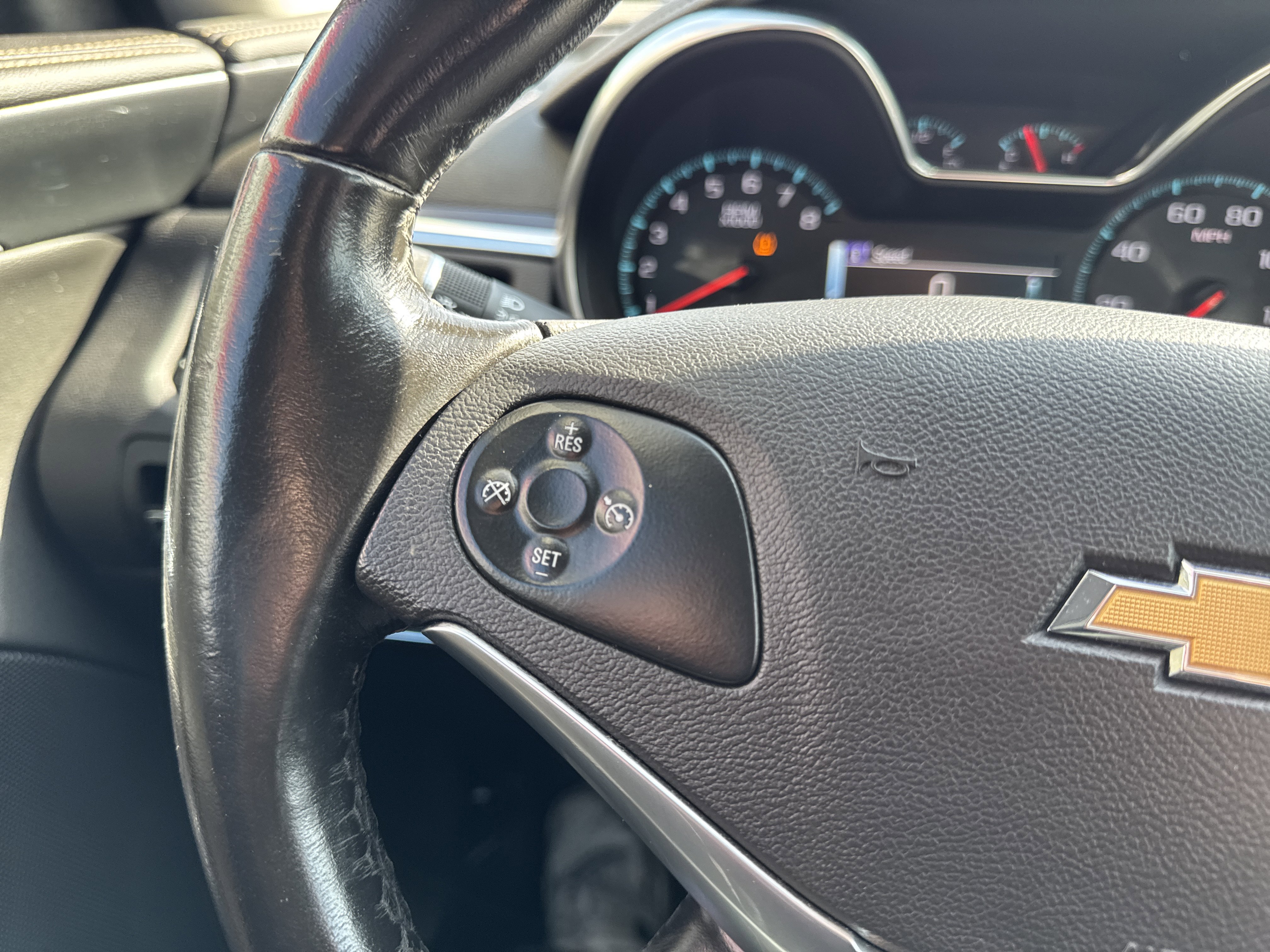 Used 2019 Chevrolet Impala LT image 18