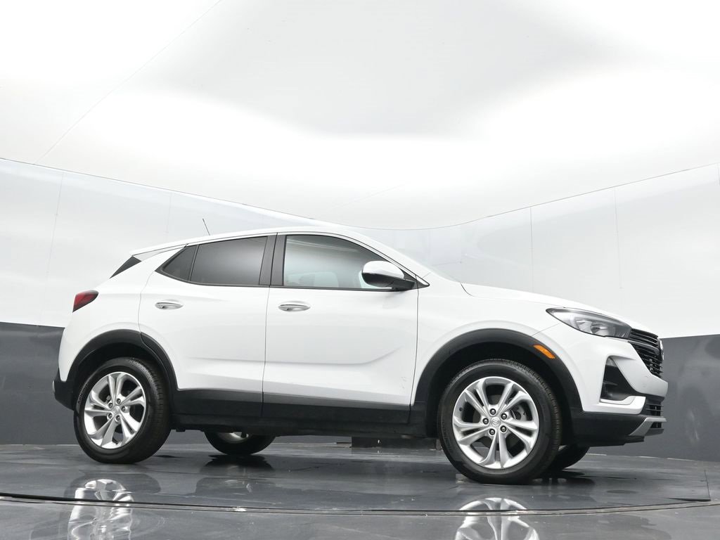 Used 2023 Buick Encore GX Preferred w/ Cold Weather Comfort Package image 29