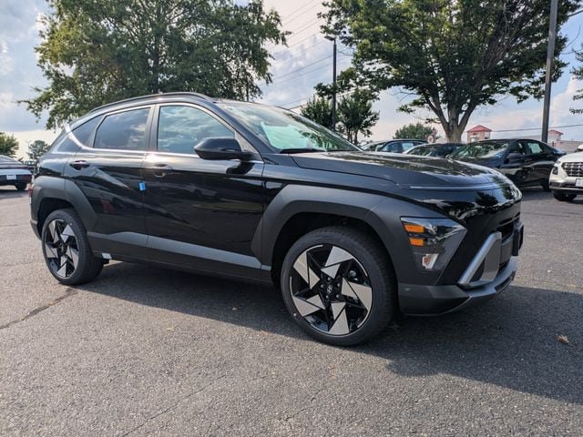 New 2026 Hyundai Kona Limited AWD/4WD video 2