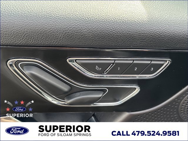Used 2024 Lincoln Corsair Reserve w/ Equipment Group 201A AWD/4WD image 17