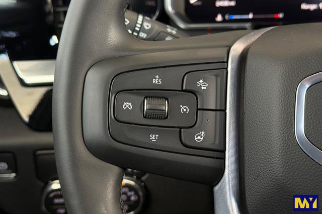 Certified 2026 GMC Sierra 1500 Elevation RWD image 31