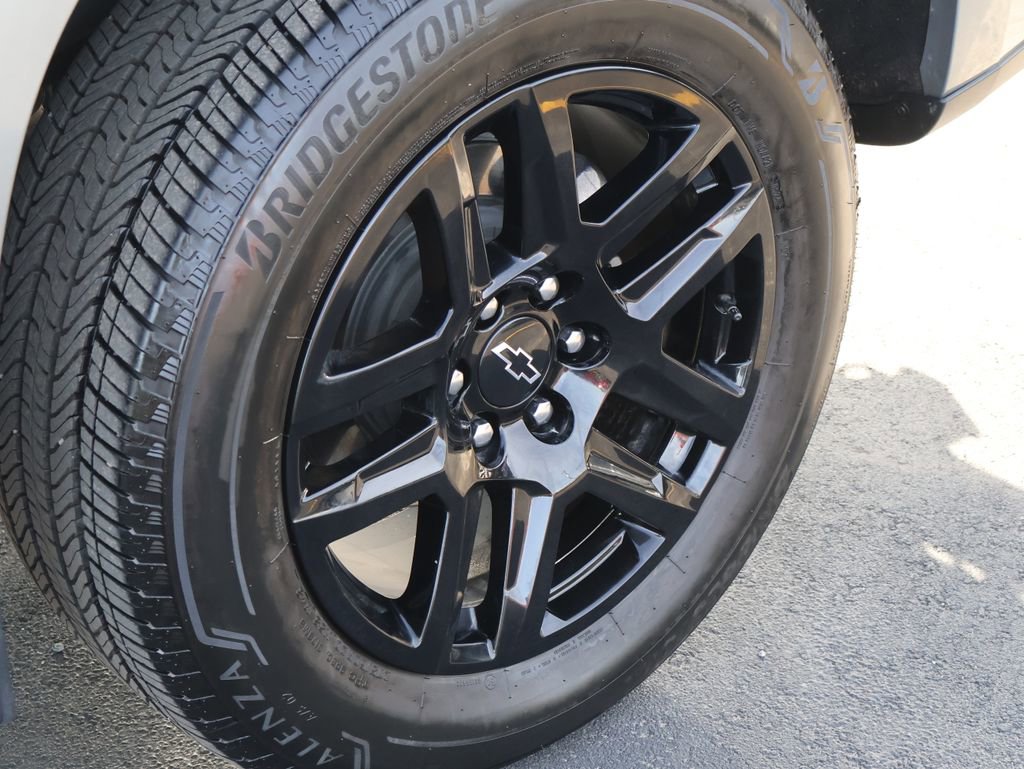 Used 2024 Chevrolet Silverado 1500 RST w/ LPO, Dark Essentials Package image 43