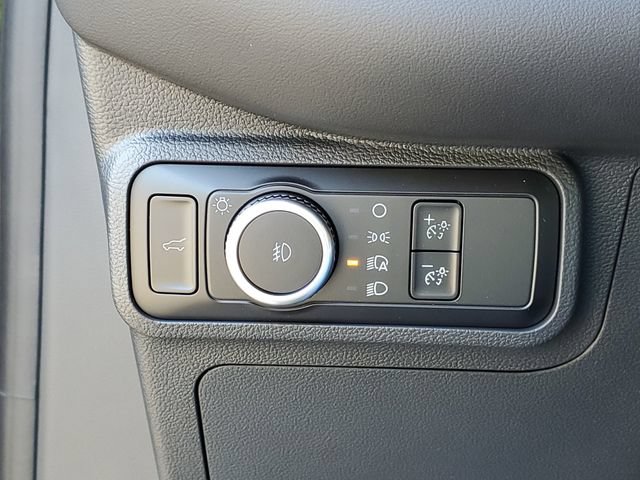 New 2026 Ford Explorer ST-Line AWD/4WD image 17