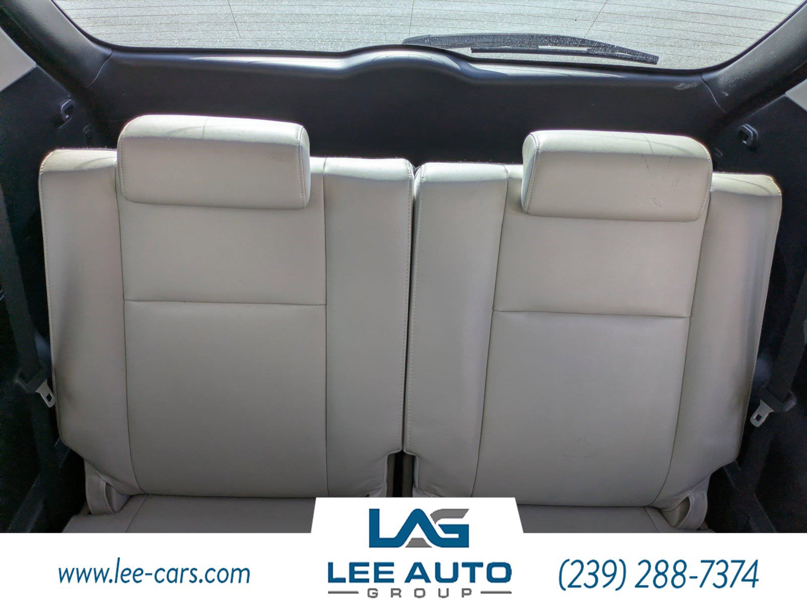 Used 2011 MAZDA CX-9 Touring image 10