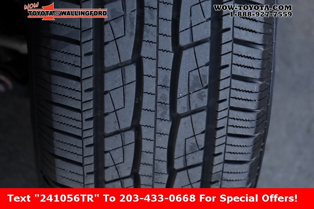 Used 2024 Toyota Tacoma TRD Sport image 6