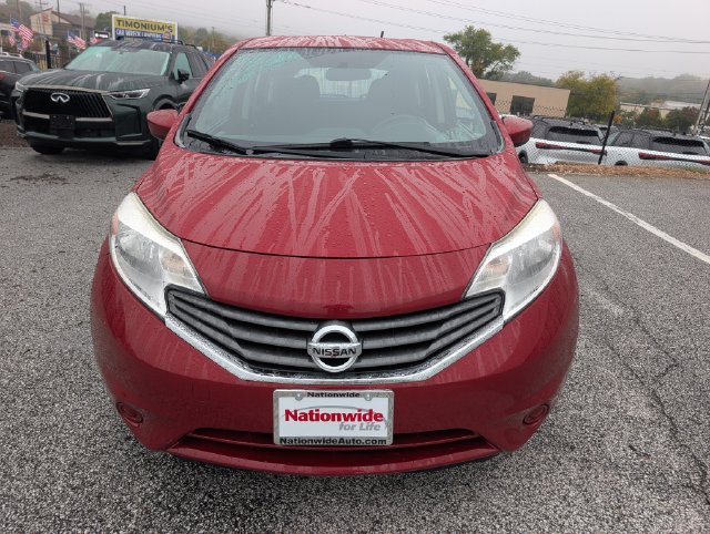 Used 2015 Nissan Versa Note SV FWD image 8