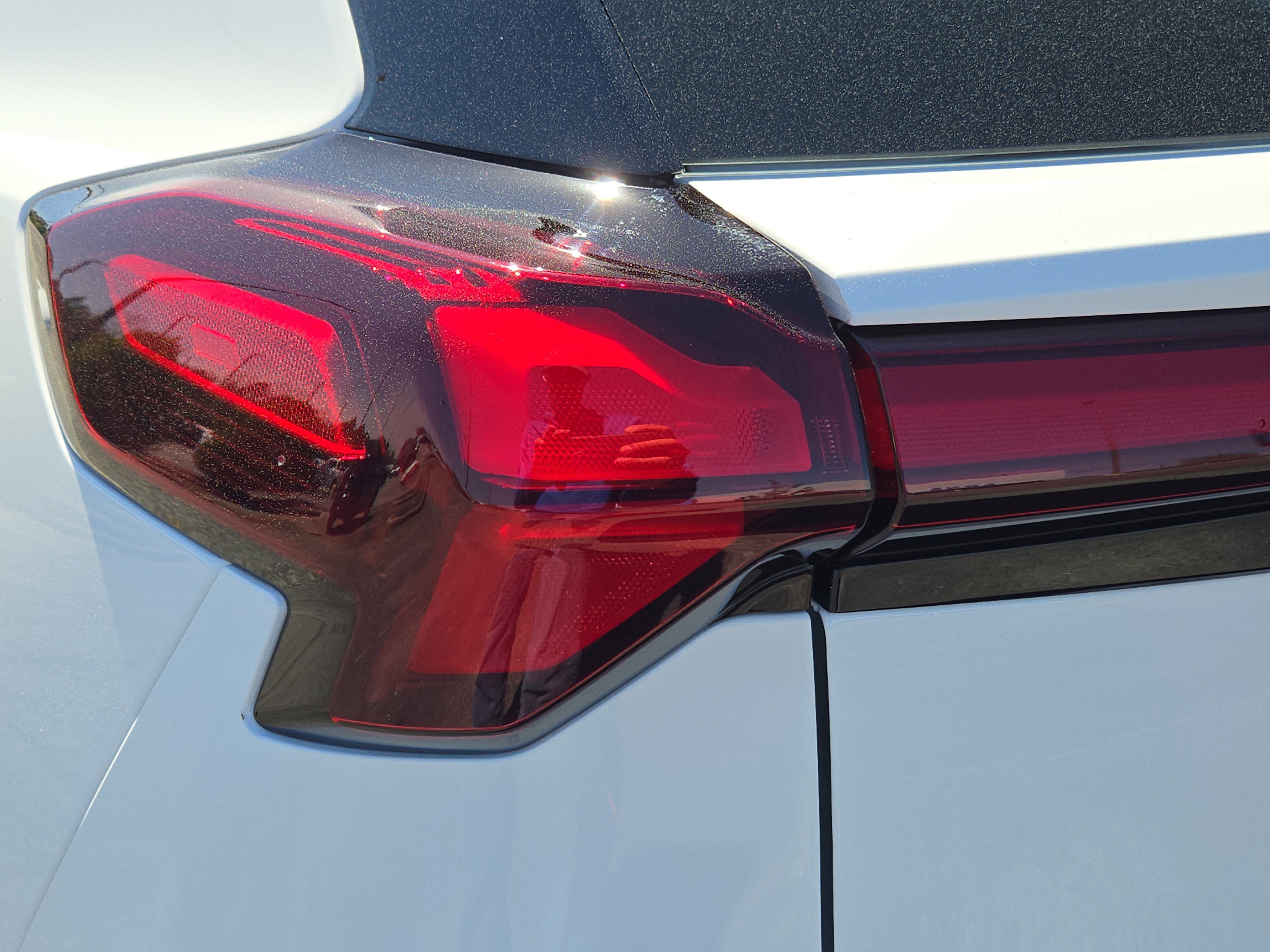 New 2027 Chevrolet Bolt LT w/ Comfort Package image 13