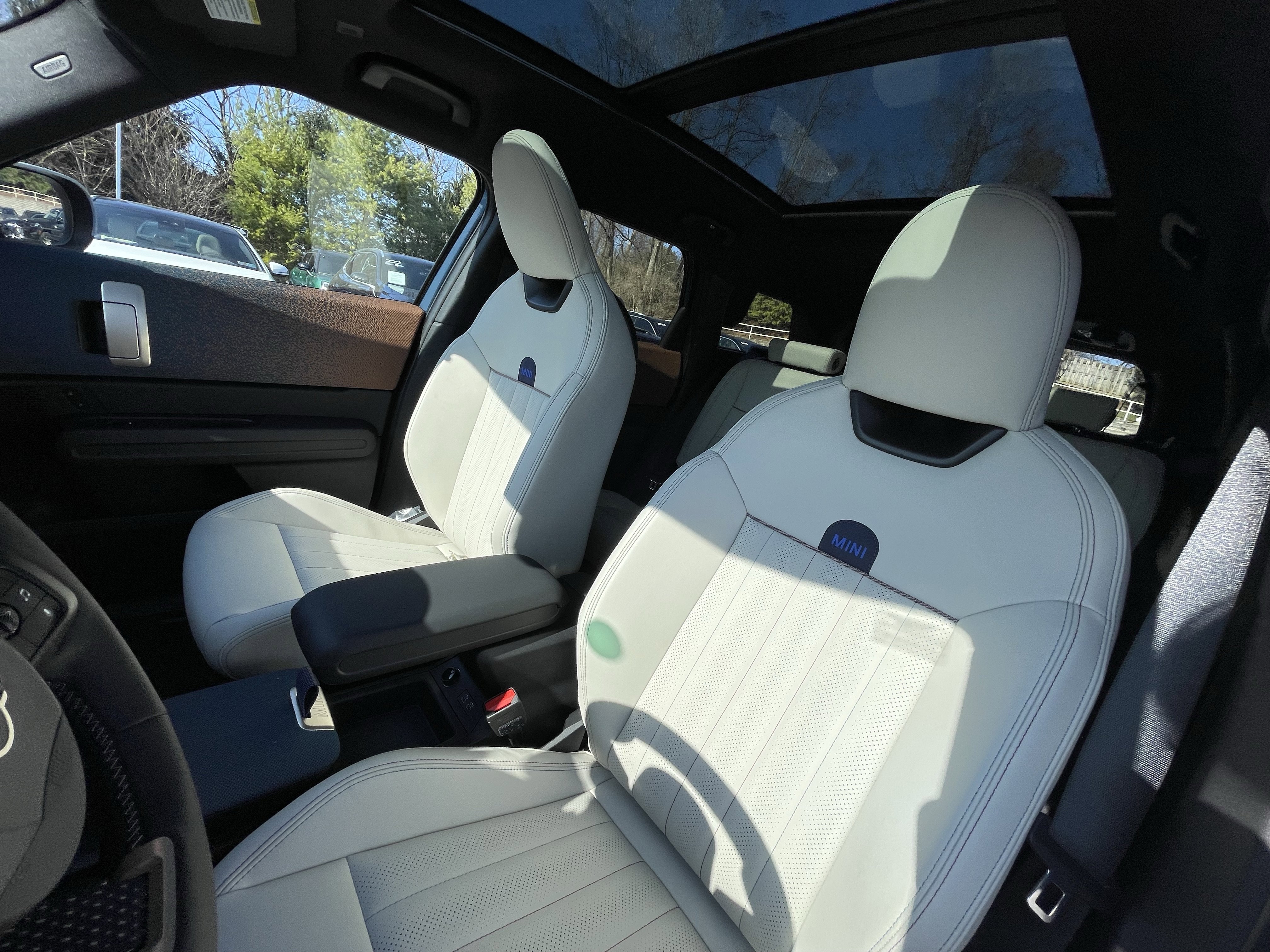 New 2026 MINI Cooper Countryman S image 8