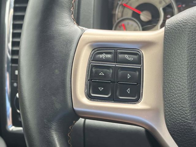 Used 2016 RAM 1500 Laramie Longhorn w/ Convenience Group AWD/4WD image 26