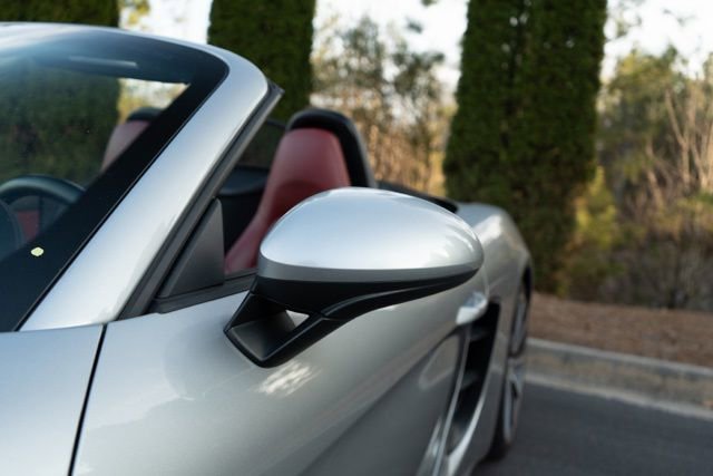 Used 2020 Porsche 718 Boxster S image 18