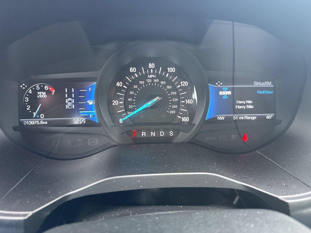 Used 2023 Ford Edge SEL w/ Convenience Package AWD/4WD image 27