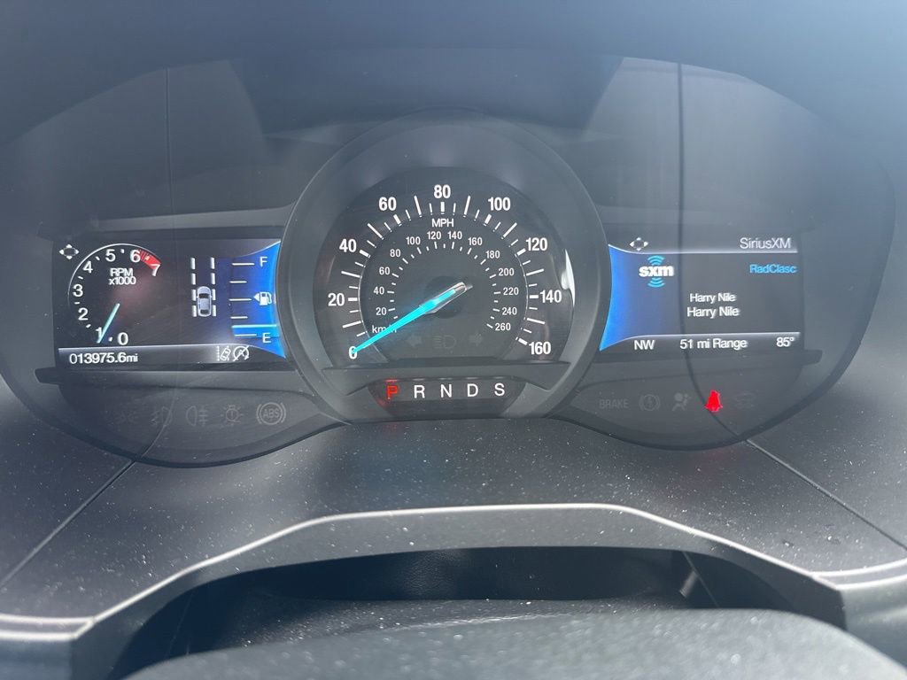 Used 2023 Ford Edge SEL w/ Convenience Package AWD/4WD image 27
