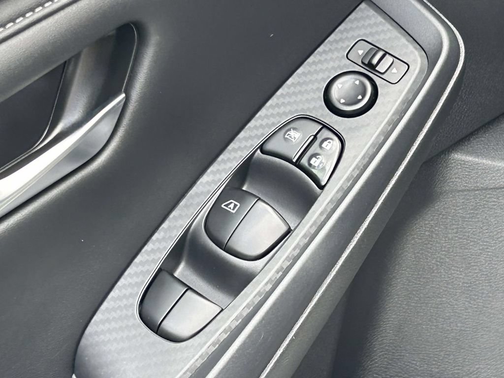 Used 2022 Nissan Sentra SV w/ Trunk Package FWD image 15