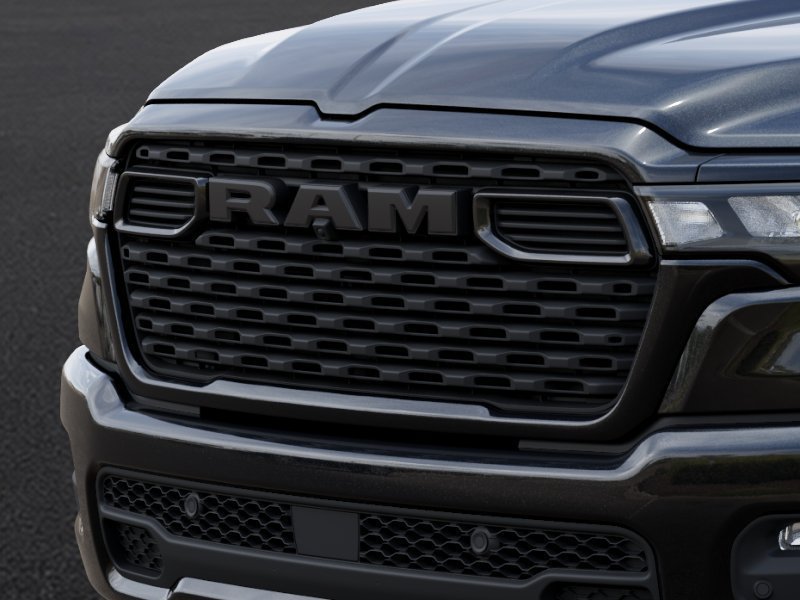 New 2026 RAM 1500 Express AWD/4WD image 11
