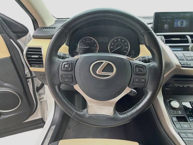 Used 2017 Lexus NX 200t AWD w/ Premium Package image 37