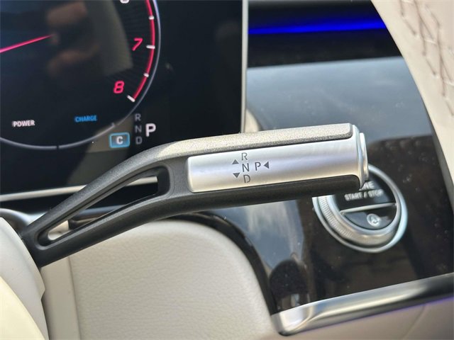 New 2026 Mercedes-Benz S 580 4MATIC Sedan image 24