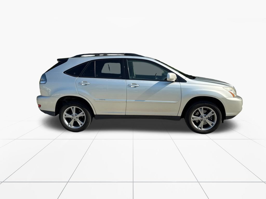 Used 2007 Lexus RX 400h AWD w/ Premium Plus Pkg image 9