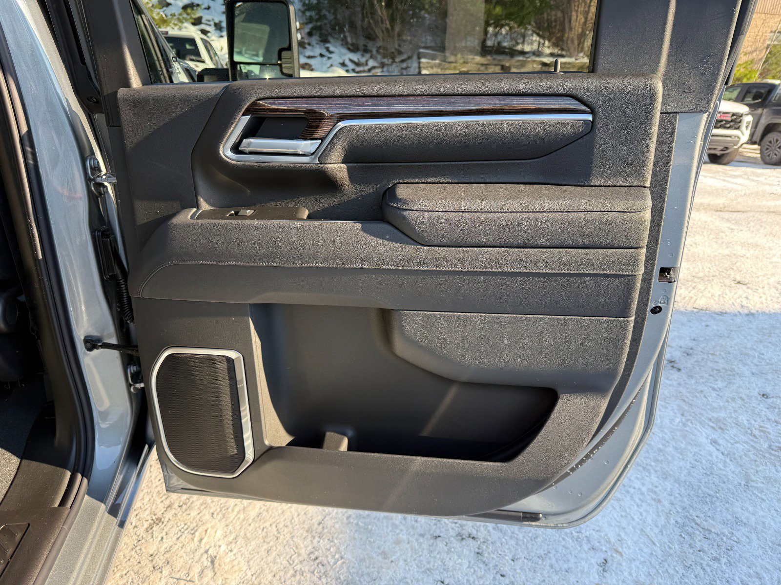 New 2026 GMC Sierra 3500 SLE w/ Preferred Package image 20