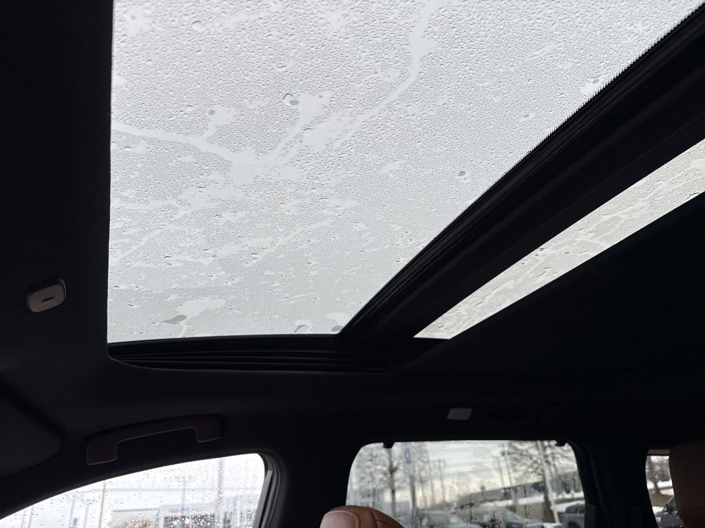 Certified 2026 INFINITI QX60 Autograph w/ Dark Cargo Package image 22