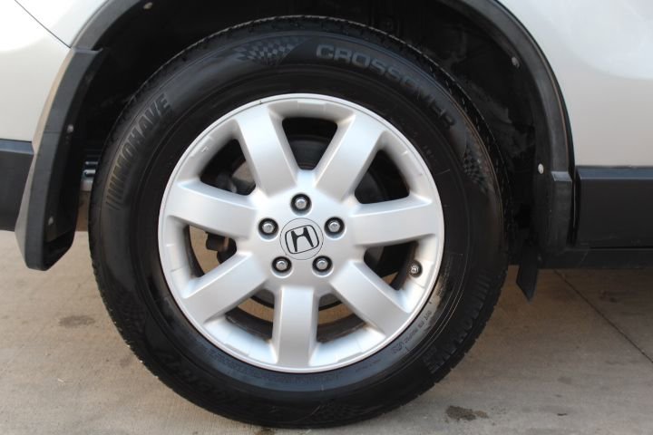 Used 2011 Honda CR-V SE image 9