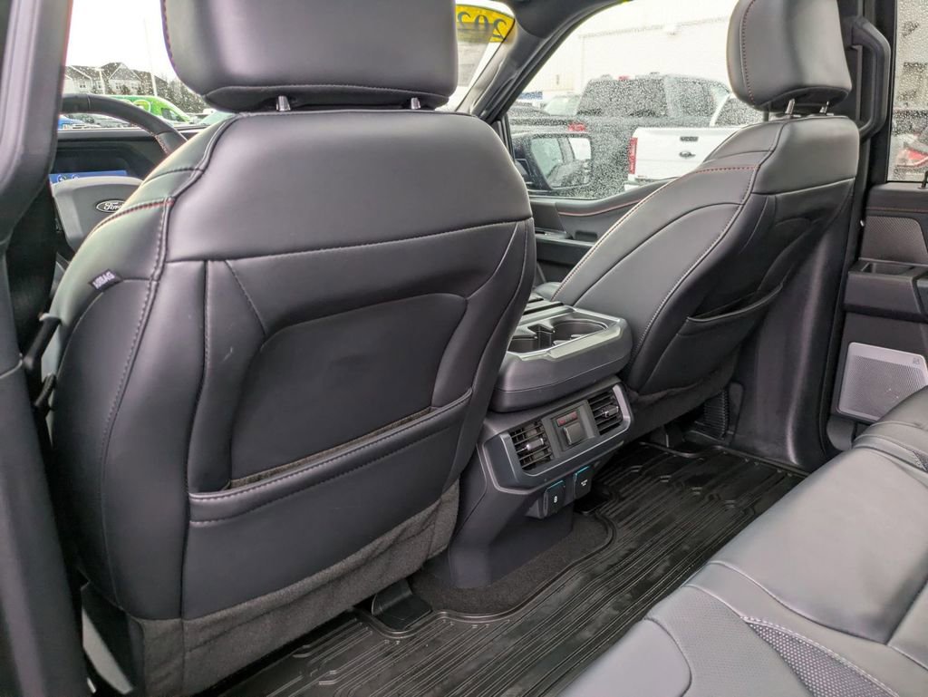 Certified 2024 Ford F150 Raptor image 44