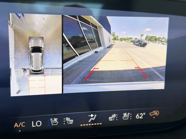 New 2026 Buick Envision Avenir AWD/4WD image 26