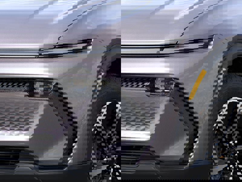 New 2026 Chevrolet Equinox EV LT image 49