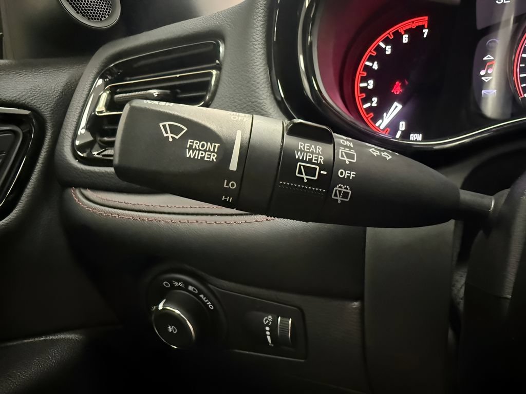 Used 2021 Dodge Durango R/T RWD image 20