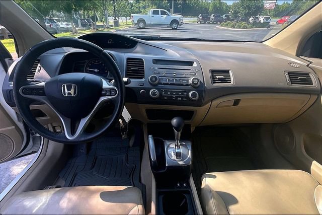 Used 2008 Honda Civic EX-L image 15
