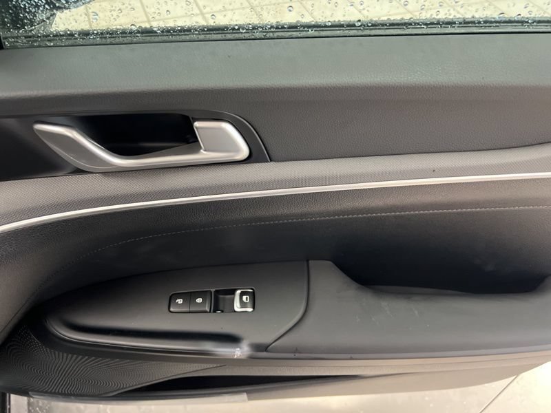 New 2026 Kia K5 LXS FWD image 13