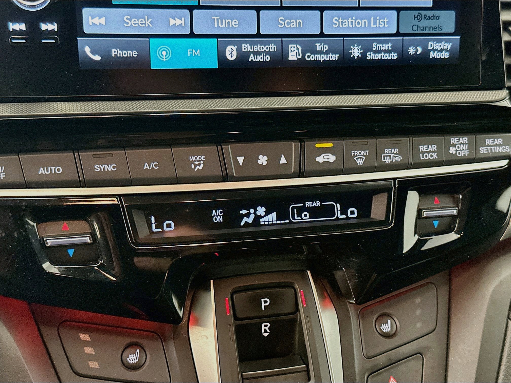 Used 2025 Honda Odyssey Sport-L image 24