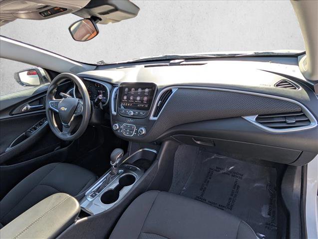 Used 2023 Chevrolet Malibu LT image 19
