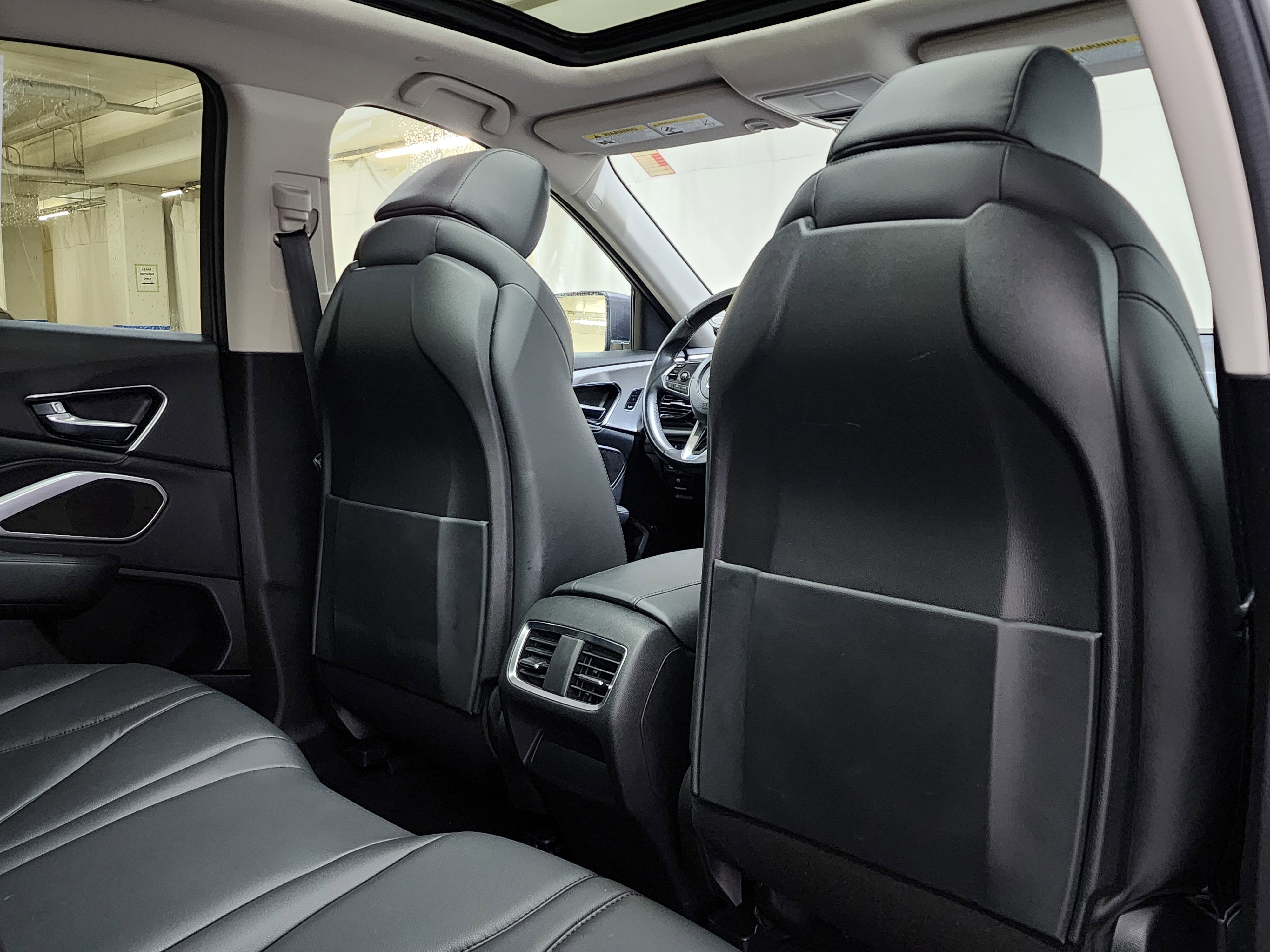 Used 2019 Acura RDX FWD image 17