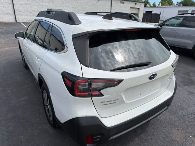 Used 2022 Subaru Outback Premium AWD/4WD image 19