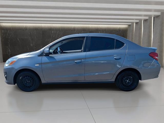 Used 2019 Mitsubishi Mirage G4 ES image 2