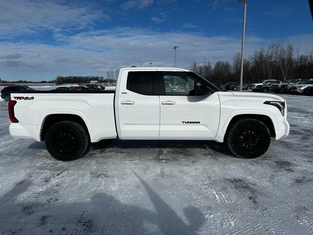 Used 2023 Toyota Tundra SR5 image 2