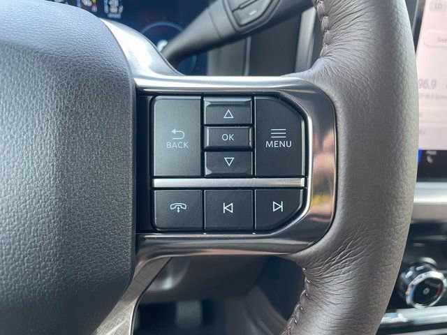 New 2025 Ford F350 King Ranch w/ Chrome Package image 25