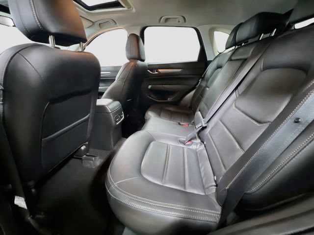 Used 2023 MAZDA CX-5 AWD 2.5 S image 26