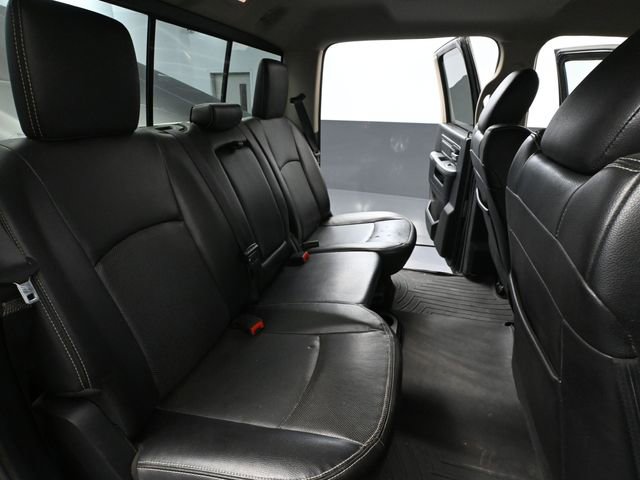 Used 2015 RAM 1500 Sport w/ Convenience Group image 41