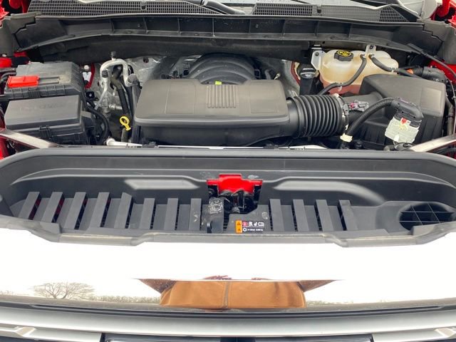 Certified 2023 GMC Sierra 1500 SLE image 23