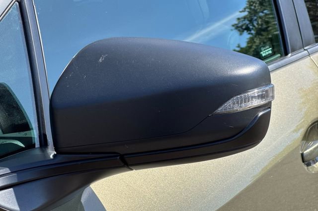 Used 2022 Subaru Outback Wilderness AWD/4WD image 54