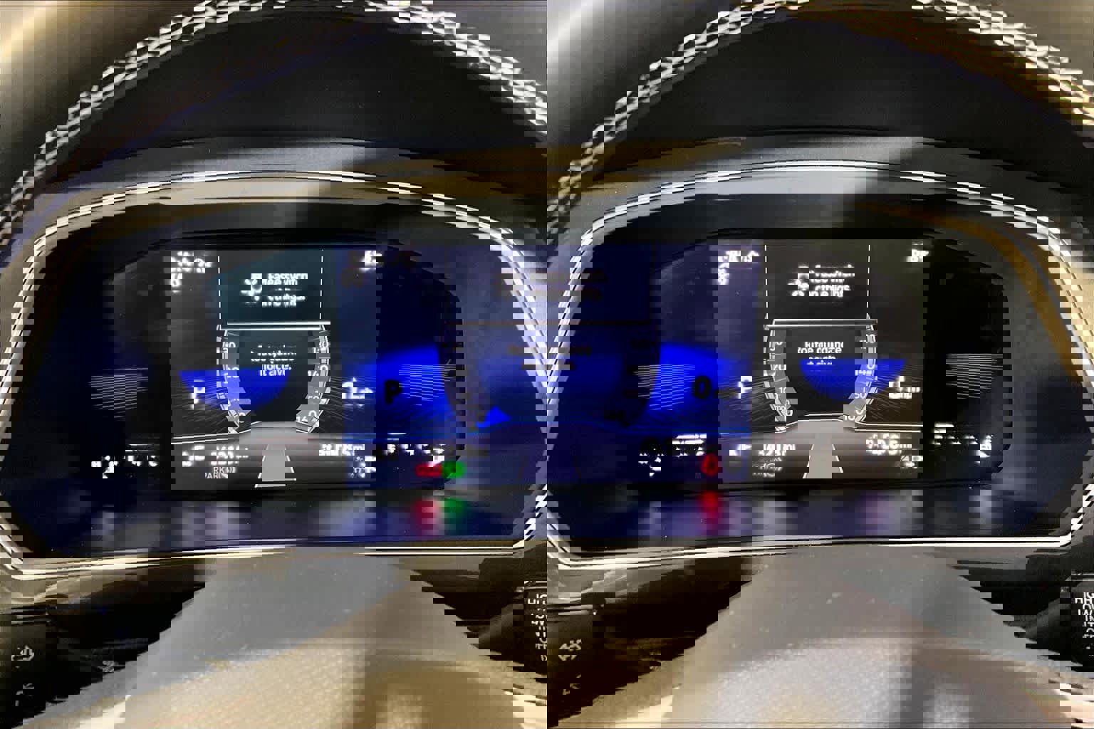 Used 2022 Volkswagen Tiguan SE w/ Panoramic Sunroof Package AWD/4WD image 26