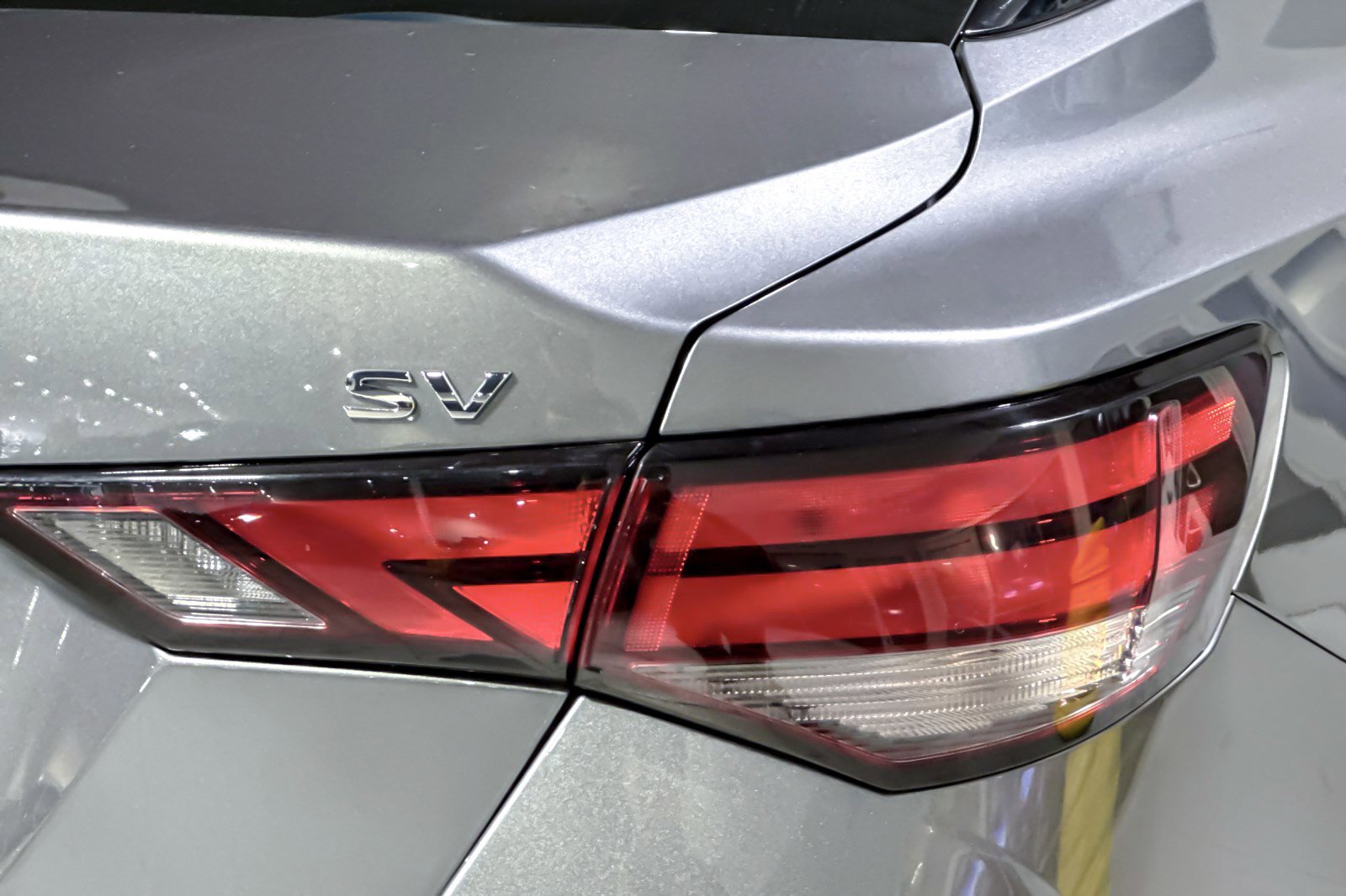 Used 2024 Nissan Sentra SV image 12