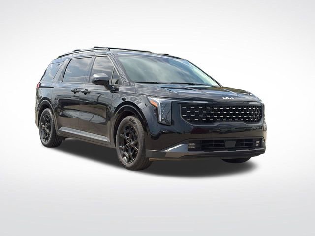 Certified 2025 Kia Carnival SX Prestige image 1