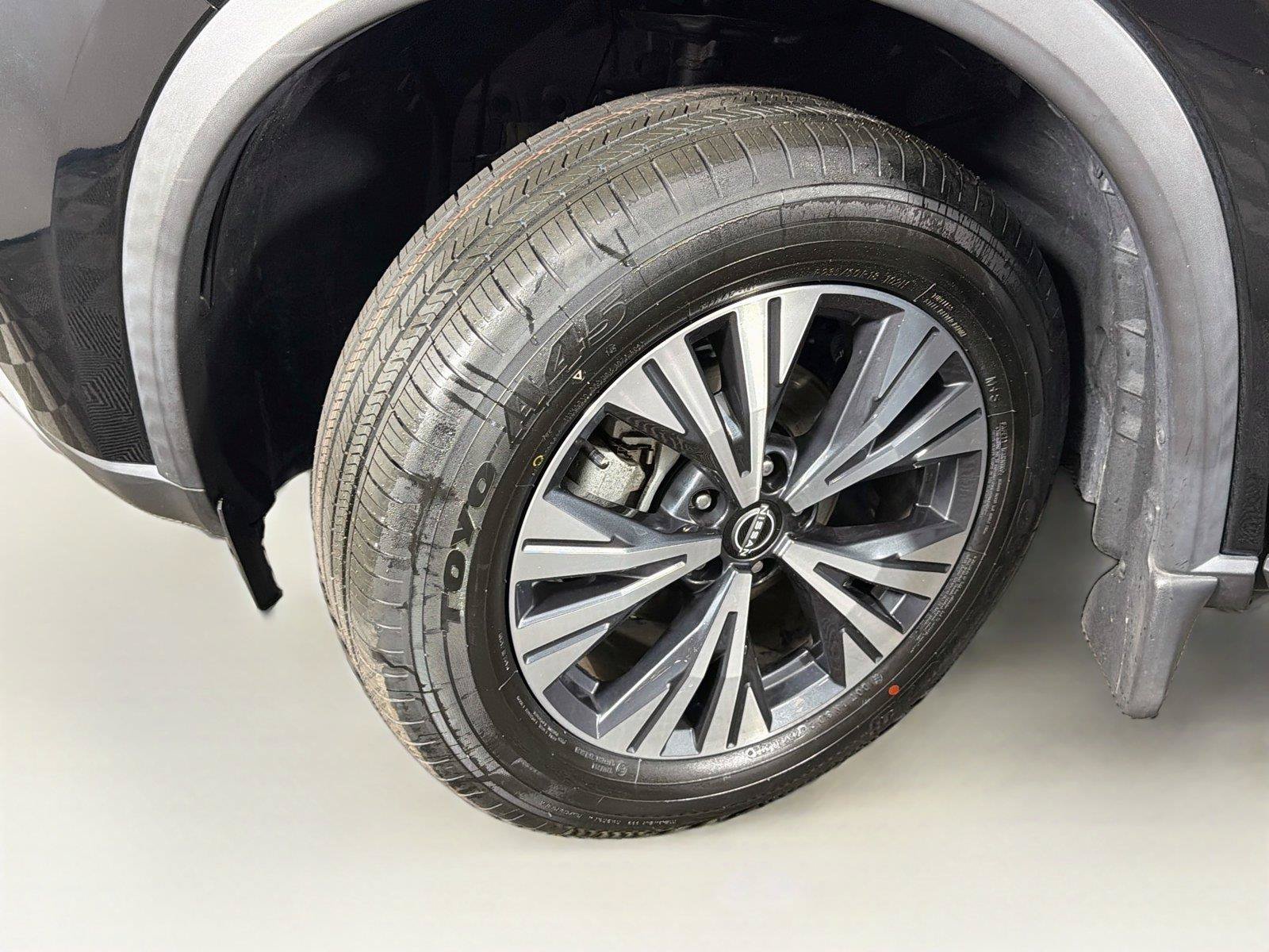 Used 2023 Nissan Rogue SV w/ SV Premium B Package AWD/4WD image 37