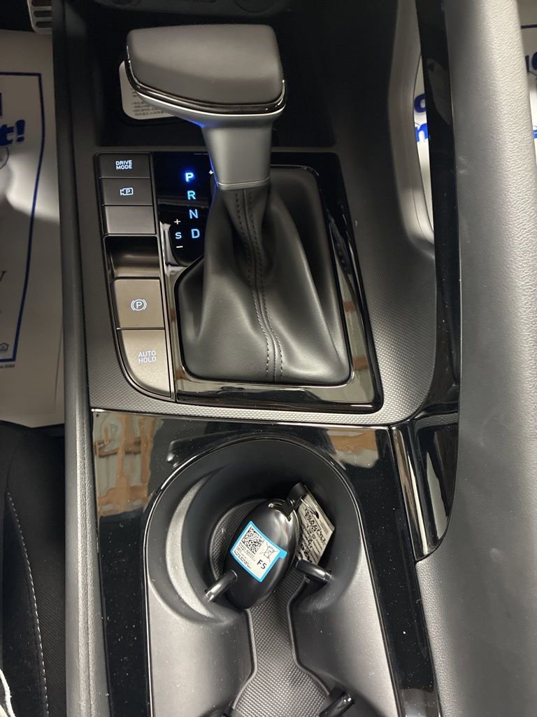 New 2026 Hyundai Elantra SEL Sport image 19