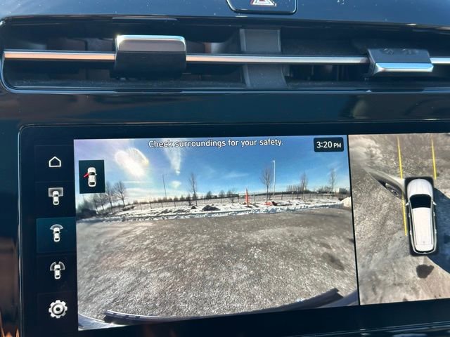 Used 2023 Hyundai Tucson Limited w/ Cargo Package image 27